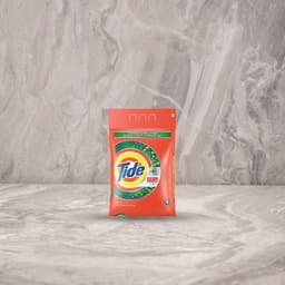 אבקת כביסה טייד אפקט