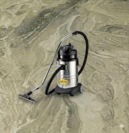 שואב אבק תעשייתי רטוב יבש 30 ליטר - LC-301