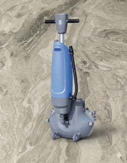 מכונת קרצוף ניידת MINI-18