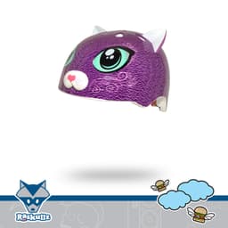 קסדה ראס סווירל 5+