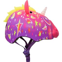 קסדה ראס חד קרן קשת 5+ FS