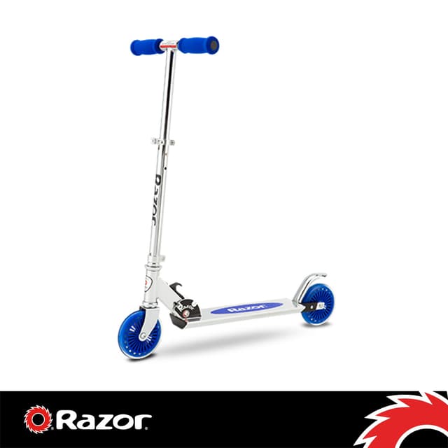 קורקינט A125 כחול