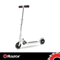 קורקינט A125 שחור