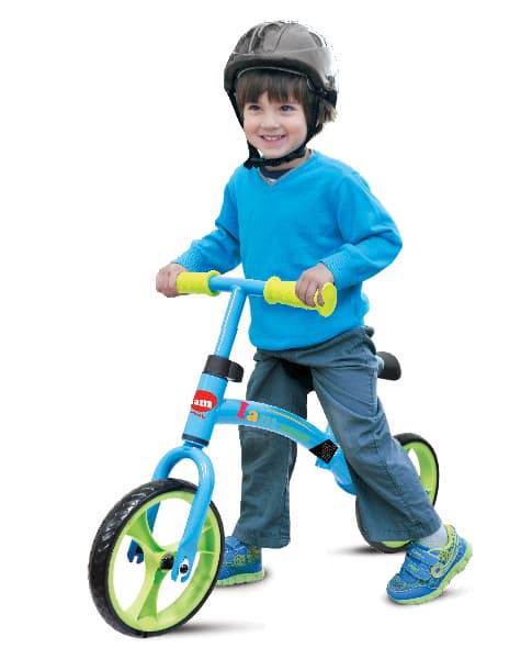 אופני איזון - ג'וניור