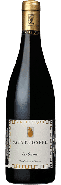 איב קולירון סנט ג'וזף סרין