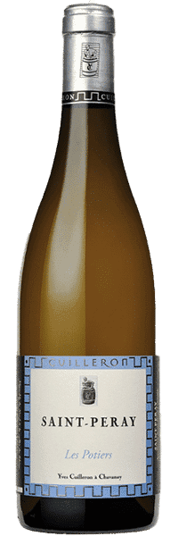 איב קולירון סנט פרה פוטיי