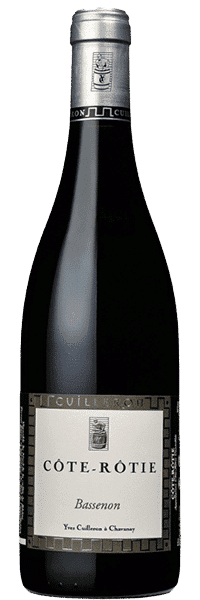 איב קולירון קוט רוטי בסאנון