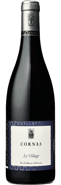 איב קולירון קורנס לה וילאז'