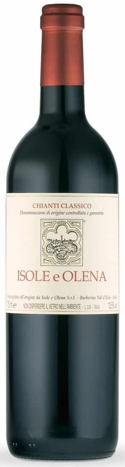 איסולי קיאנטי קלסיקו