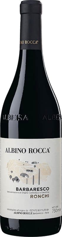 אלבינו ברברסקו רונצ'י