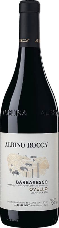 אלבינו ברברסקו אובלו וינה לורטו