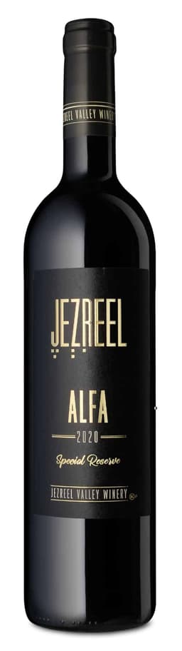 עמק יזרעאל אלפא ס.ר