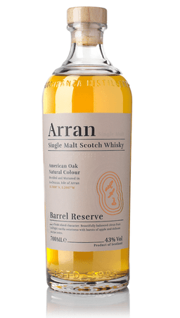 ויסקי אראן בארל רזרב