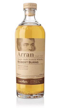 ויסקי רוברט ברנס בלנד