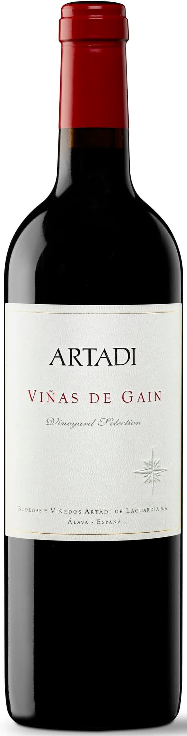 ארטדי וינוס דה גאיי