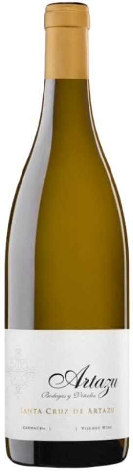 ארטדי ארטזו סנטה קרוז לבן