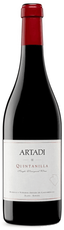 ארטדי ריוחה קווינטנילה 2019