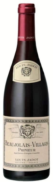 ז'אדו בוז'ולה נובו