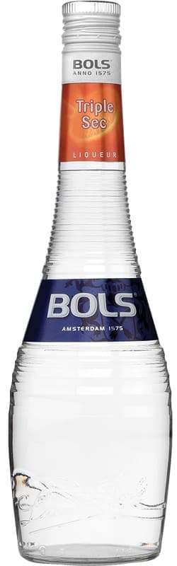 ליקר בולס טריפל סק