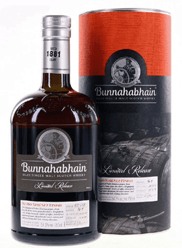 ויסקי בונהבן 14 שנה