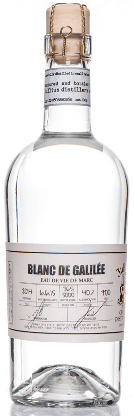 יוליוס בלאן דה גליליי