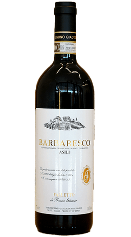 ברונו ג'יאקוזה ברברסקו אנטה 2019 אסילי מס' 13780