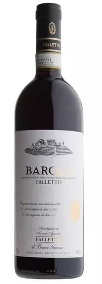 ברונו ג'יאקוזה ברולו אנטה 2018