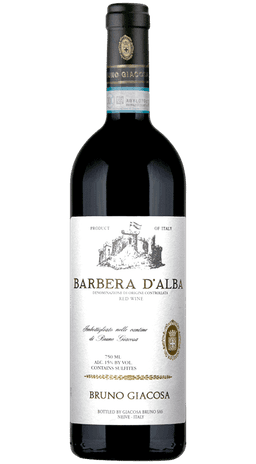 ברונו ג'יאקוזה ברברה ד'אלבה אנטה 2020