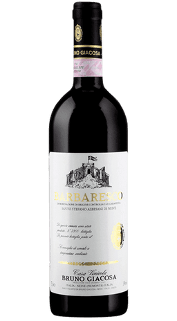 ברונו ג'יאקוזה ברברסקו אנטה 2018