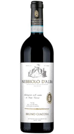 ברונו ג'יאקוזה נביולו ד'אלבה אנטה 2020