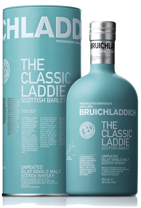 ויסקי ברויכלאדיך קלאסיק