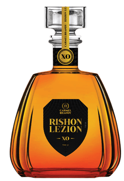 כרמל ברנדי ראשון X.O