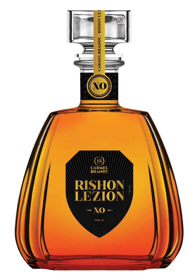 כרמל ברנדי ראשון X.O