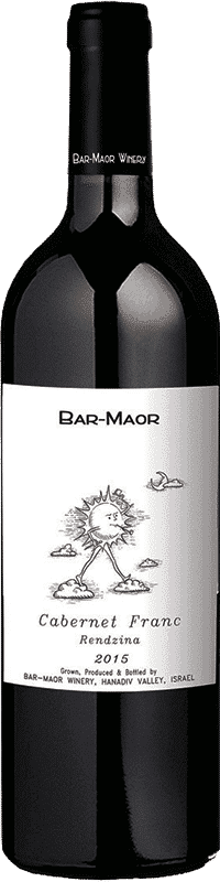 בר מאור רנדזינה ק. פרנק