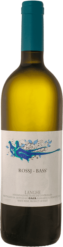 גאיה רוסי בס 375