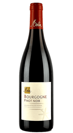 מרלין בורגון אדום לה קרה