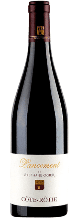 אוגייר קוט רוטי לונסמו