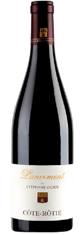 אוגייר קוט רוטי לונסמו