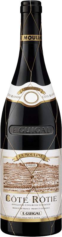 גיגל קוט רוטי לה מולין