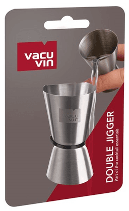 וקובין ג'יגר נירוסטה