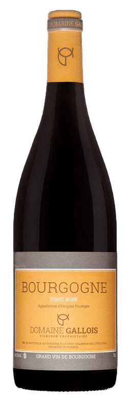 דומיין גלואה בורגון אדום