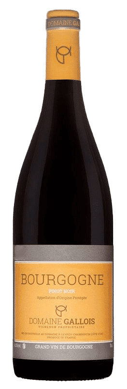 דומיין גלואה בורגון אדום