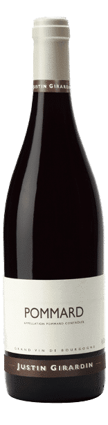 ג'סטין ג'ררדין פומרד