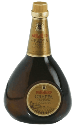 גראפה דלצ'טו מיושנת