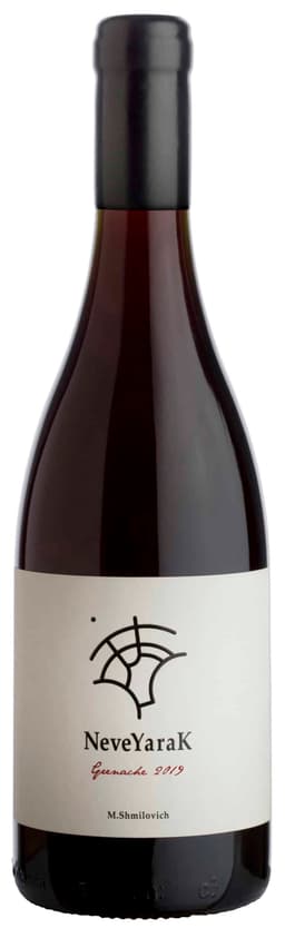 נווה ירק גרנש