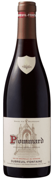 דומיין דובראו פומרד