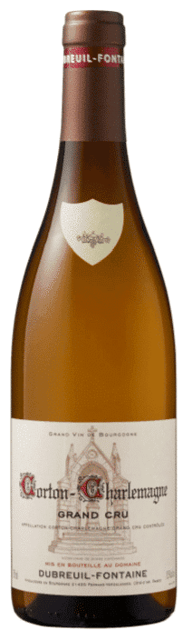 דומיין דובראו פונטיין קורטון שרלמן גראן קרו לבן