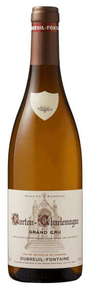 דומיין דובראו פונטיין קורטון שרלמן ג.ק