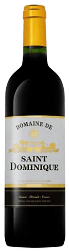 דומיין סנט דומיניק 2010