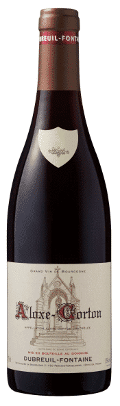 דומיין דובראו אלוקס קורטון 2021